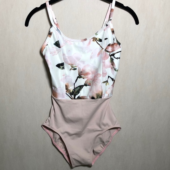 Ainsliewear Tops - Ainsliewear SuperExclusive Leotard/Bodysuit